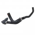 Secosautoparts Radiator Bypass Hose 16260-f0010 Compatible With Toyota Camry Rav4 Avalon 2018 2019 2020 2021 2022 2023