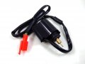 Carburetor Automatic Electric Choke Bystarter For Honda Aero 50 N Spree Nq50 Elite 50 Sa50 Se50 Sa50p Se50p 