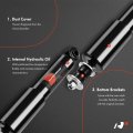 A-premium Front Pair 2 Shock Strut Absorbers Compatible With Nissan Frontier 2000 2001 2002 2003 2004 Driver And Passenger Side