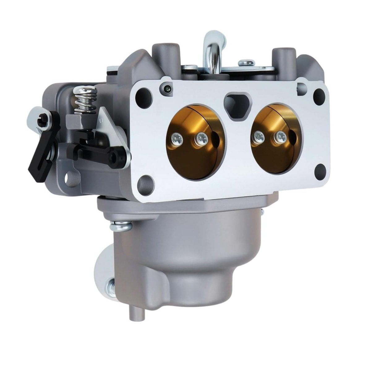 Mia12516 Carburetor For John Deere Am135254 Mower Front 657a 667a 727a Carb