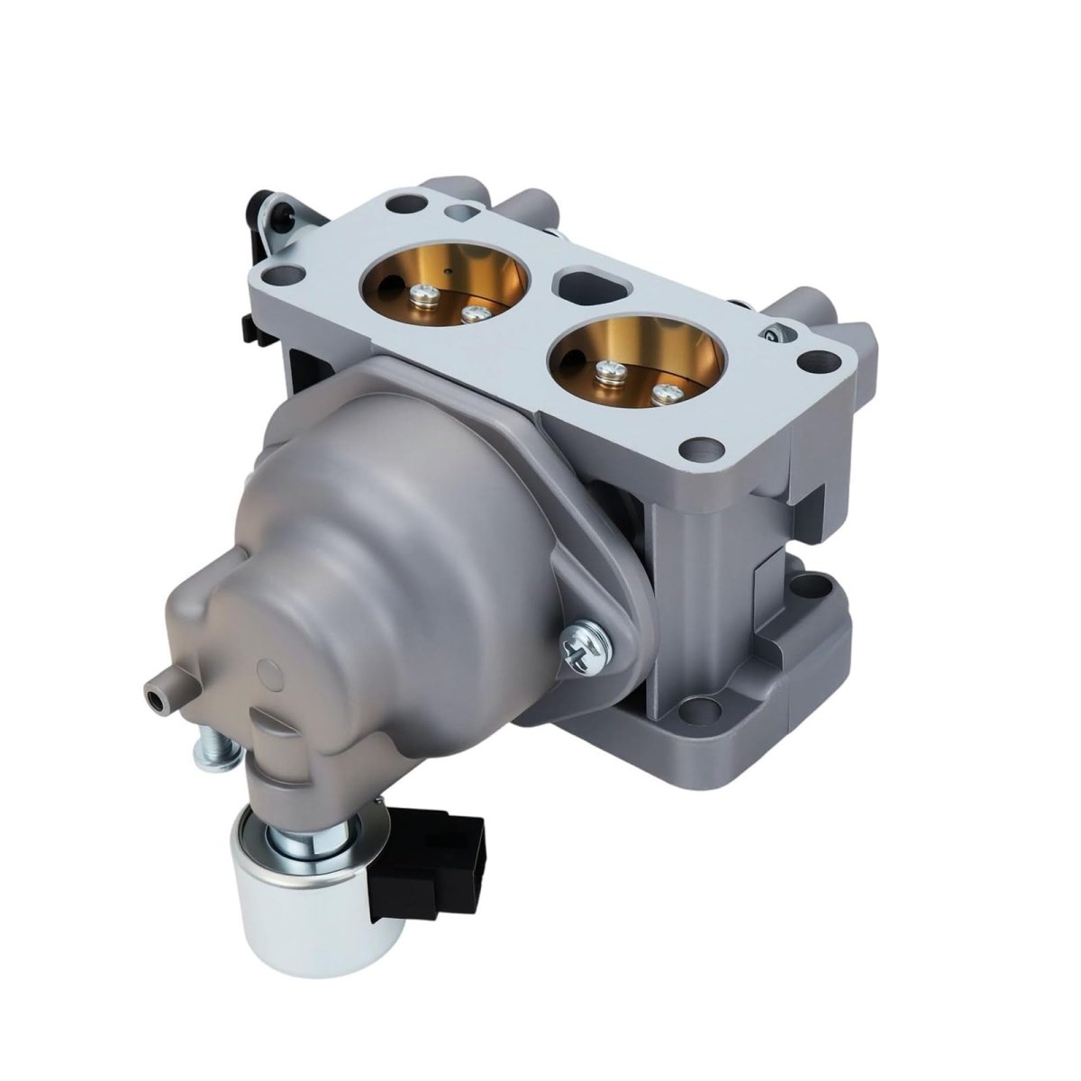 Mia12516 Carburetor For John Deere Am135254 Mower Front 657a 667a 727a Carb