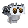 Mia12516 Carburetor For John Deere Am135254 Mower Front 657a 667a 727a Carb