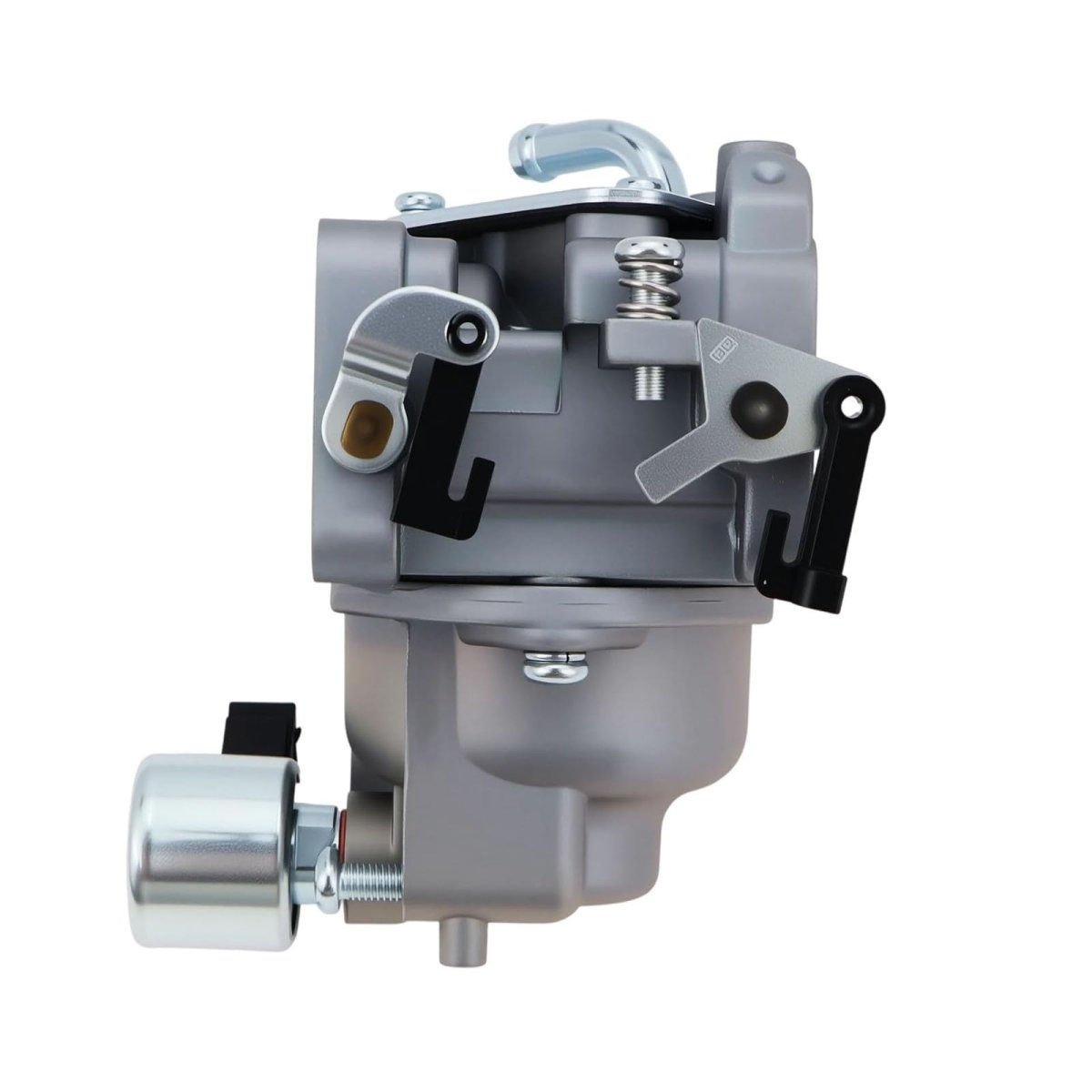 Mia12516 Carburetor For John Deere Am135254 Mower Front 657a 667a 727a Carb
