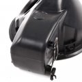 Fuel Filler Neck Housing Gas Door Replacement For Ford F150 F-150 2009-2014 Tank Hinge Pocket Assembly Doors Spring Cap Lid