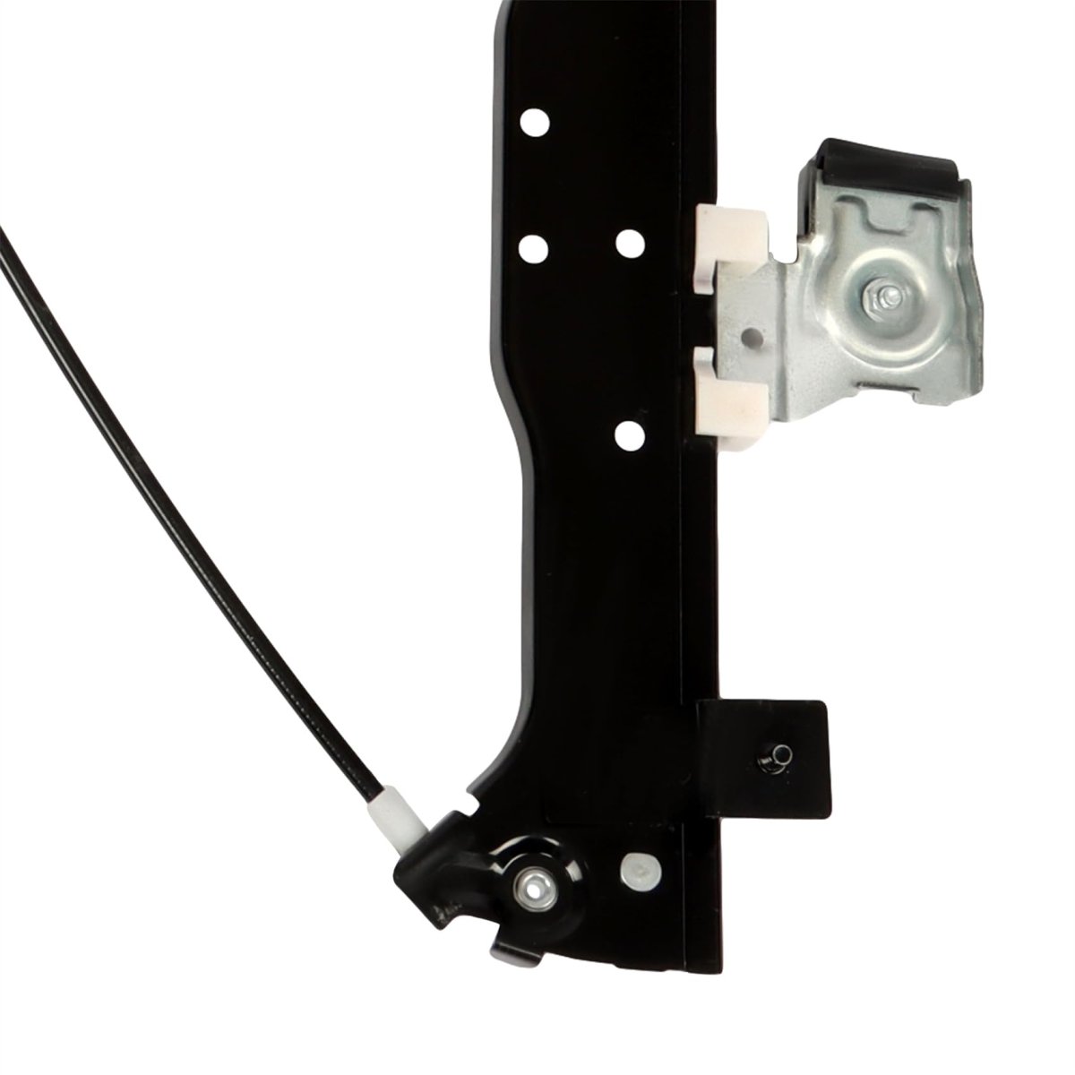 Rear Right Power Window Regulator With Motor For Chevy Silverado 1500 2500 3500 2001 2006 Gmc Sierra Suburban Yukon Xl 741 579