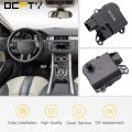 Ocpty Auxiliary Hvac Blend Air Door Actuator Fits Ford Expedition F-150 Flex Lobo Lincoln Mark Lt Navigator Replace For