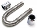 Trans-dapt 8200 Radiator Hose Kit 