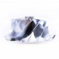 Kinugawa Billet Turbo Compressor Wheel Bmw S63 E70 4 4l Mgt2260sdl Garrett 790484 790463 