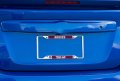Texas A M University Aggies Tamu Metal License Plate Frame Mascot Officially Licensed Zinc Alloy Universal Fit For Car 6 25 In