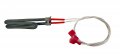 Compatible Mt Vernon Ae Edge 60 Loop Igniter 380 Watt Quadrafire Ph-qiloop Fits Other Models In Description 