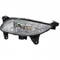 Hyundai Sonata Fog Light Assembly 2011 2012 2013 Passenger Side Type 1 Replacement For 92202-3q000 And Hy2593134 