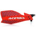 X-ultimate Handguards Red Blue 