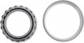 706411x Wheel Bearing For Automotive Axle 1 Count