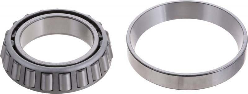 706411x Wheel Bearing For Automotive Axle 1 Count