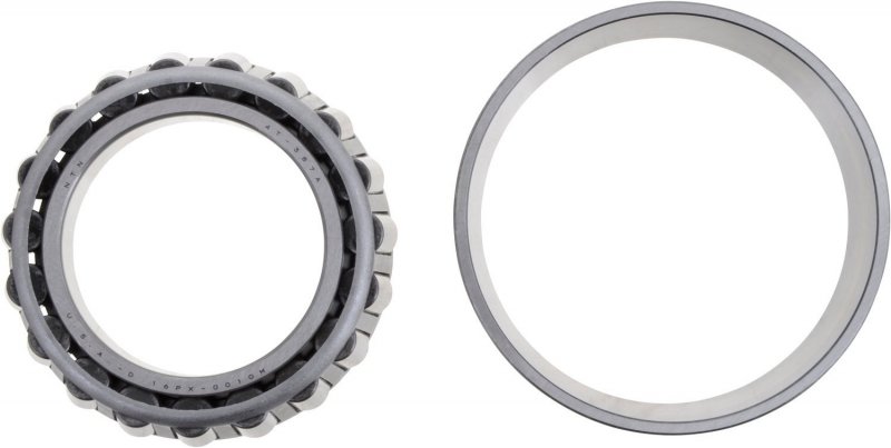 706411x Wheel Bearing For Automotive Axle 1 Count