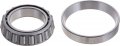 Spicer 706411x Wheel Bearing 