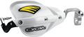 Cycra Guard Hand Center Reach Mount Crm Rp 7 8 White 7401-42x Pu 