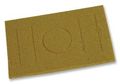 Cleaning Sponge Replacement Pack Of 10 For Use With Mx Mfr Work Stands 
