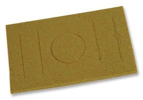 Cleaning Sponge Replacement Pack Of 10 For Use With Mx Mfr Work Stands
