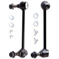 2 Piece Front Sway Bar End Link Kit K80822 K80823 For Dodge Challenger 2008 2014 Charger 2006 Magnum 2005 Chrysler 300 