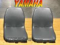 New Replacement Seat Cover Fits Yamaha Rhino 450 660 700 700fi Sport Yxr 988a