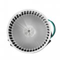 X Autohaux Ac Hvac Heater Blower Motor Assembly With Wheel Fan Cage For Jeep Cherokee 1988-1996 Comanche 1988-1992 Wagoneer