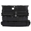 Radiator Shutter Assembly Ft4z8475a Ft4z-8475-a Without Motor Fit For Ford Edge Se 2 0l 2015-2018 