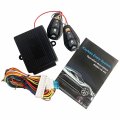 Two Door Shaved Handle Kit With 100lb Poppers Trunk Popper And Keyless Entry Remote Control System 5 Pin 12v Relay Fuse Switch