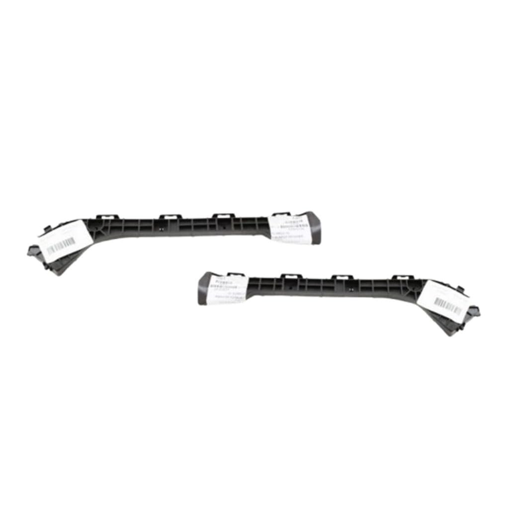 Toyota Prius Rear Bumper Retainer Pair Set 2010 2011 2012 2013 2014 2015 Driver And Passenger Side Primed To1132102 To1133102