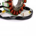 Topteng Motorcycle Stator 4 Wires Magneto Coil Generator Engine Fits For Honda Cb1300 Super Four 1998-2002 31120-maz-003