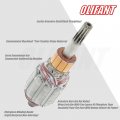 Starter Motor For Can-am Ds70 Ds90 2008-23 Mini X Ds 70 90 V31200dgf000 V31200dgf020ll Olifant