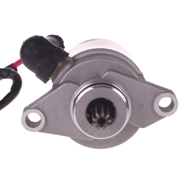 Starter Motor For Can-am Ds70 Ds90 2008-23 Mini X Ds 70 90 V31200dgf000 V31200dgf020ll Olifant