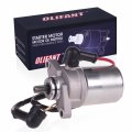 Starter Motor For Can-am Ds70 Ds90 2008-23 Mini X Ds 70 90 V31200dgf000 V31200dgf020ll Olifant 