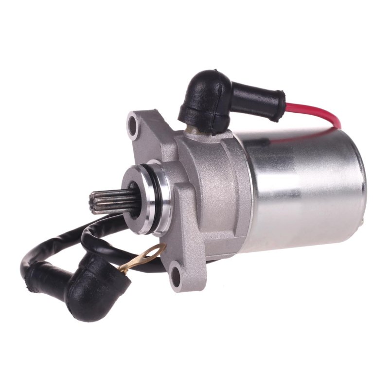 Starter Motor For Can-am Ds70 Ds90 2008-23 Mini X Ds 70 90 V31200dgf000 V31200dgf020ll Olifant