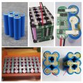 1kg Roll 0 1mm Li-ion Battery Nickel Sheet Plate Plated Steel Belt Strip Connector Spot Welding Machine Welders 1x8mm