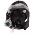Fog Light Assembly Driver Side For Nissan Maxima 2000 2001 Frontier 2002 Xterra Sentra 2003 Ni2592103 Clear Lens Halogen 