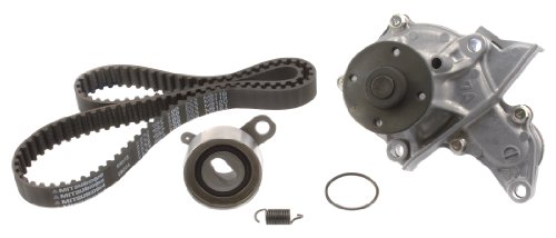 Tkt-017 Engine Timing Belt Kit With New Water Pump