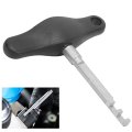 Electrical Connector Removal Puller Metal Wire Service Tool Plug For Maf Sensors Coil Packs Headlights