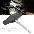 Electrical Connector Removal Puller Metal Wire Service Tool Plug For Maf Sensors Coil Packs Headlights