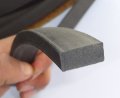 Sponge Rubber Seal 3 64 Height X 32 Width Universal Weatherstrip Extrusion Neoprene Strip 20 Feet 