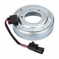 Ac A C Compressor Clutch Coil For Nissan Rogue 08-13 Murano 3 5l 09-14 Cc-rog0813