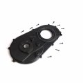Polaris Ranger Clutch Cover Kit Inner Genuine Oem Part Qty 1