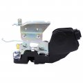 Applianpar Front Driver Side Door Lock Actuator Latch For Hyundai Tiburon 2003-2008