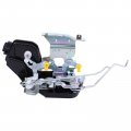 Applianpar Front Driver Side Door Lock Actuator Latch For Hyundai Tiburon 2003-2008