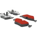 Front Disc Brake Pad Set For Bmw 330xi 2006 Pc-382994 
