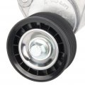 Ocpty Timing Belt Tensioner W Pulley Fits For 2003-2007d Focus 2008-2010 Mazda Tribute 2005-2010 Mercury Mariner 2006-2009 For