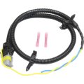 Abs Cable Harness For Chevy Malibu 1997 2005 Front Driver Side Part 970 008 12167654 