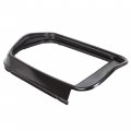 Ecotric Front Grille Shell Insert Compatible With Ford 1932 Models Model B Bb 18 Polished Stainless Steel Without Crank Hole