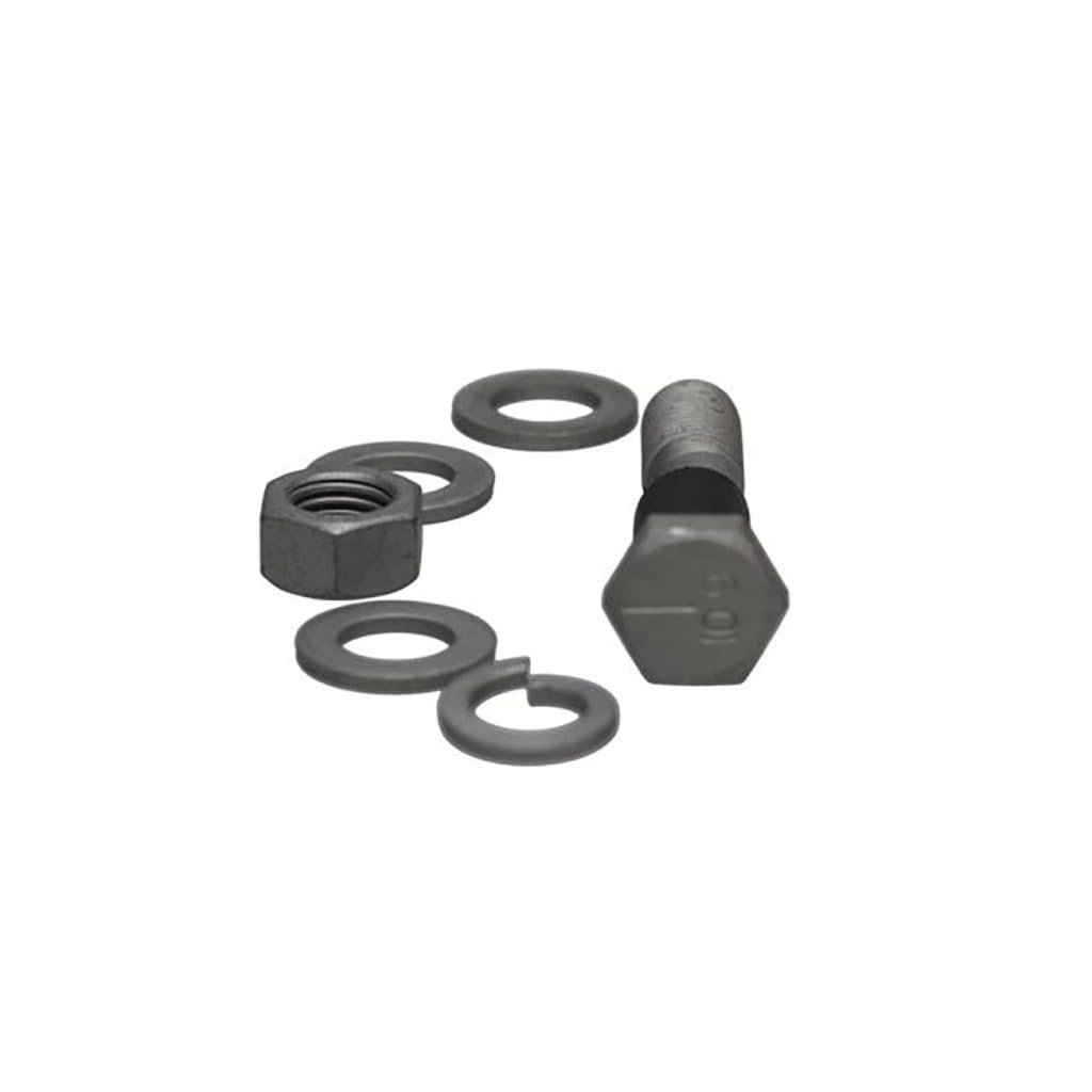 Front Camber Kit For Lexus Rx450h 2010 To 2019 Light Suspension Grade Round Steel Shim With 1 Bolt Hole