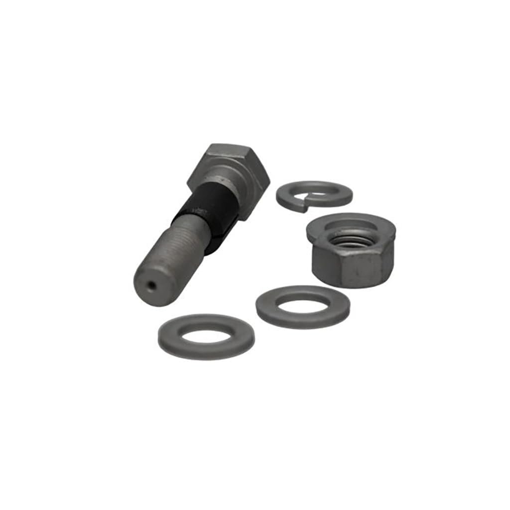 Front Camber Kit For Lexus Rx450h 2010 To 2019 Light Suspension Grade Round Steel Shim With 1 Bolt Hole